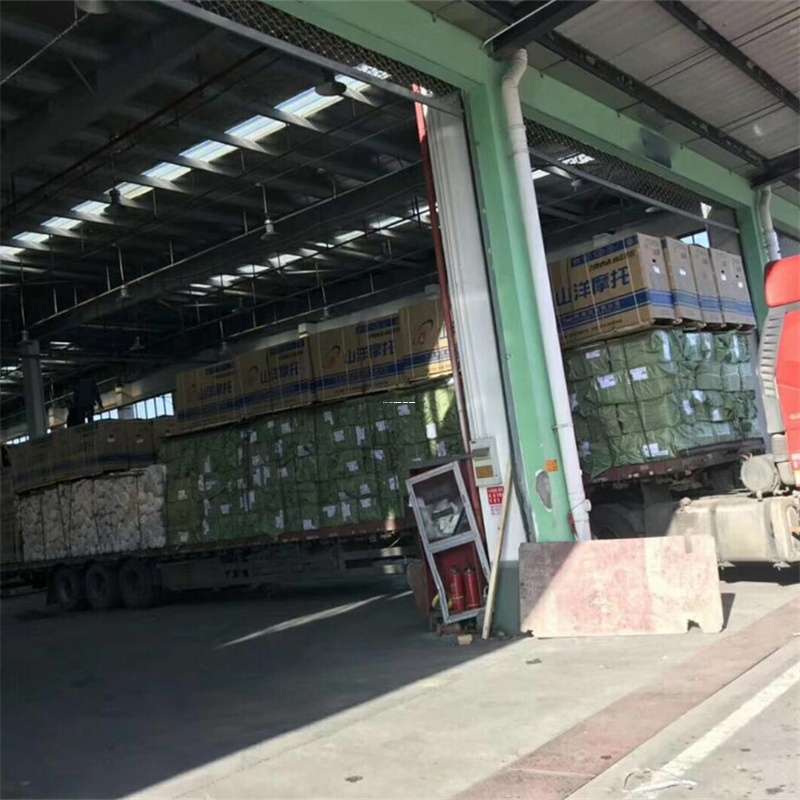 辽宁鞍山岫岩到苏州物流公司——一站式服务，让货运更便捷